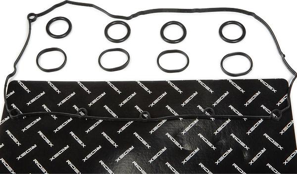 RIDEX 979G0062 - Set garnituri, Capac supape aaoparts.ro