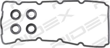 RIDEX 979G0017 - Set garnituri, Capac supape aaoparts.ro