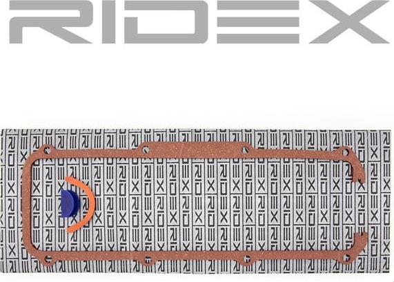 RIDEX 979G0039 - Set garnituri, Capac supape aaoparts.ro