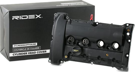 RIDEX 977C0014 - Capac culbutor aaoparts.ro