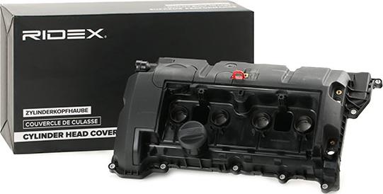 RIDEX 977C0010 - Capac culbutor aaoparts.ro