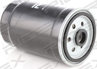 RIDEX 9F0064 - Filtru combustibil aaoparts.ro