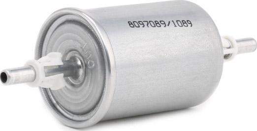 RIDEX 9F0003 - Filtru combustibil aaoparts.ro