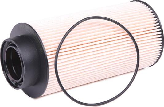 RIDEX 9F0287 - Filtru combustibil aaoparts.ro