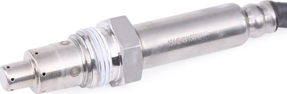 RIDEX 4965N0014 - Senzor NOx, injectie aditiv aaoparts.ro