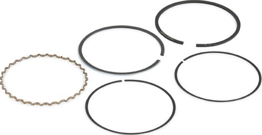 RIDEX 444P0015 - Set segmenti piston aaoparts.ro