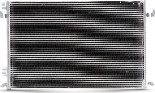 RIDEX 448C0017 - Condensator, climatizare aaoparts.ro