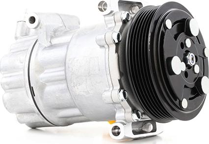 RIDEX 447K0062 - Compresor, climatizare aaoparts.ro