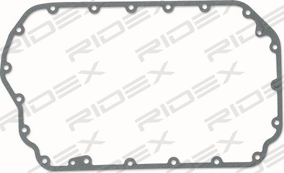 RIDEX 455G0059 - Garnitura baie ulei aaoparts.ro