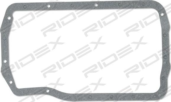 RIDEX 455G0061 - Garnitura baie ulei aaoparts.ro