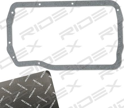 RIDEX 455G0061 - Garnitura baie ulei aaoparts.ro