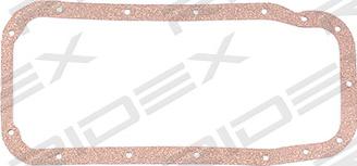 RIDEX 455G0008 - Garnitura baie ulei aaoparts.ro
