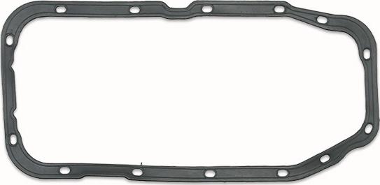 RIDEX 455G0034 - Garnitura baie ulei aaoparts.ro