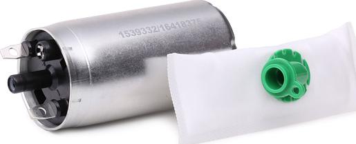 RIDEX 458F13815 - Pompa combustibil aaoparts.ro