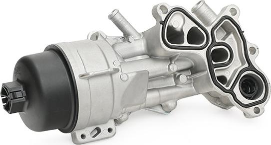 RIDEX 469O0094 - Radiator ulei, ulei motor aaoparts.ro