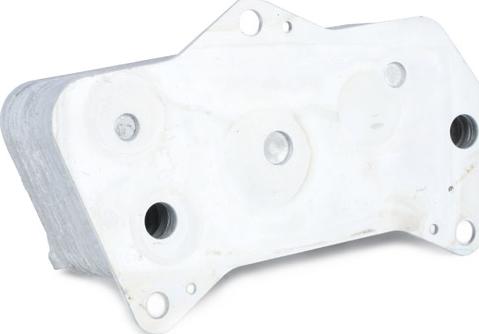 RIDEX 469O0040 - Radiator ulei, ulei motor aaoparts.ro