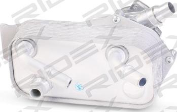 RIDEX 469O0052 - Radiator ulei, ulei motor aaoparts.ro