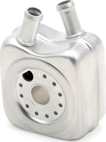 RIDEX 469O0002 - Radiator ulei, ulei motor aaoparts.ro