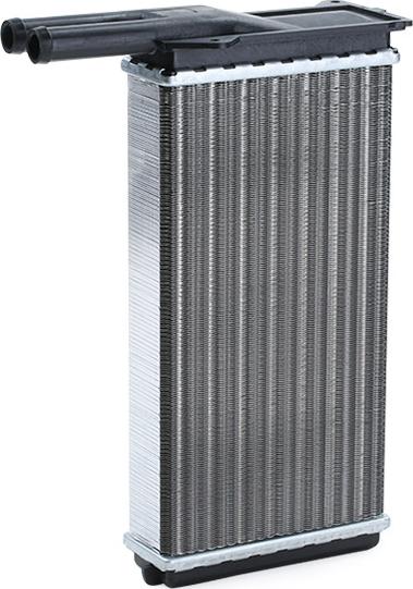 RIDEX 467H0040 - Schimbator caldura, incalzire habitaclu aaoparts.ro