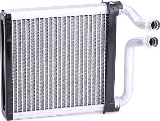 RIDEX 467H0061 - Schimbator caldura, incalzire habitaclu aaoparts.ro