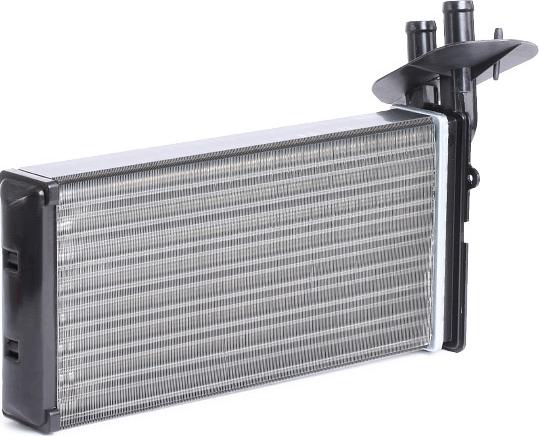 RIDEX 467H0067 - Schimbator caldura, incalzire habitaclu aaoparts.ro