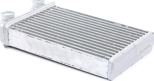 RIDEX 467H0082 - Schimbator caldura, incalzire habitaclu aaoparts.ro