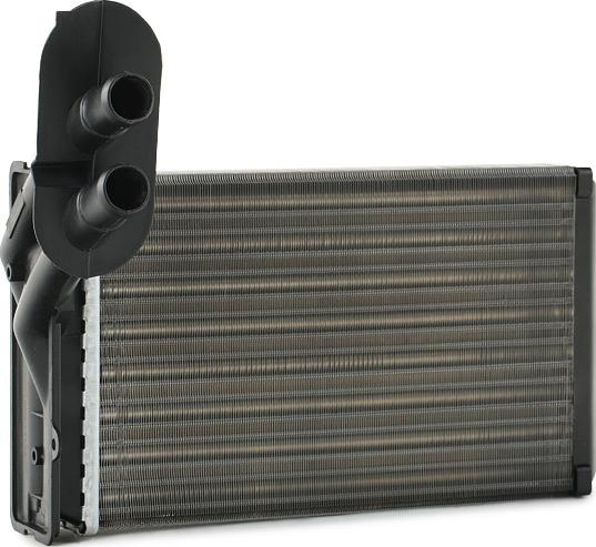 RIDEX 467H0024 - Schimbator caldura, incalzire habitaclu aaoparts.ro