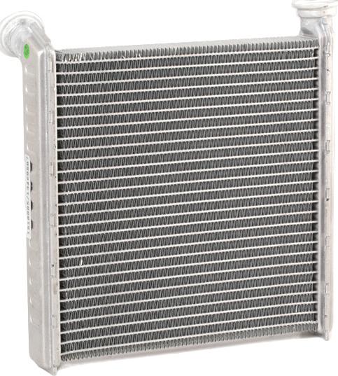 RIDEX 467H0131 - Schimbator caldura, incalzire habitaclu aaoparts.ro