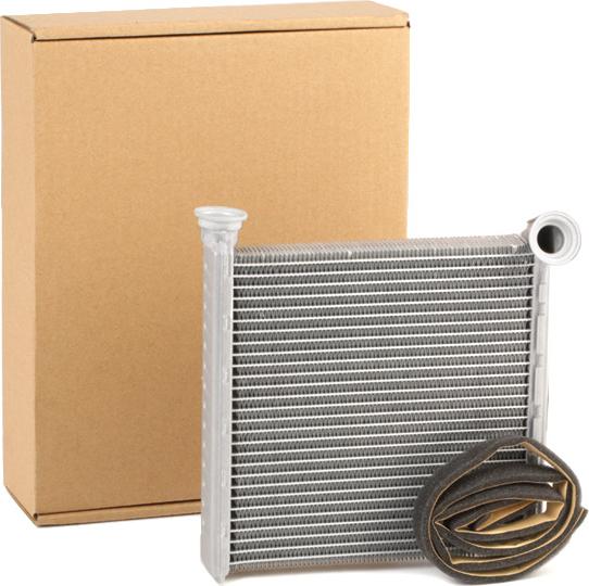 RIDEX 467H0131 - Schimbator caldura, incalzire habitaclu aaoparts.ro