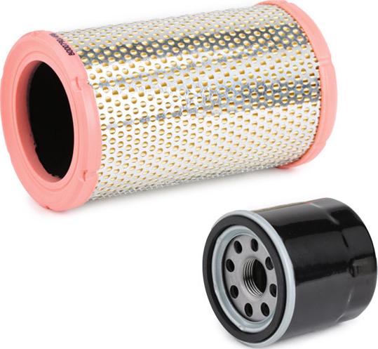 RIDEX 4055F0019 - Set filtre aaoparts.ro