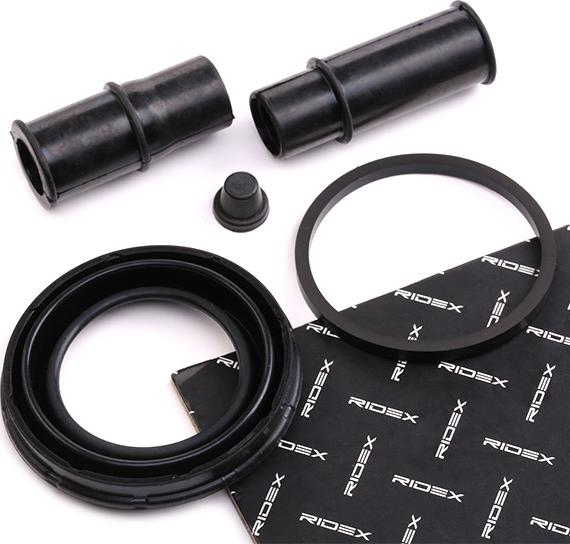 RIDEX 405R0043 - Set reparatie, etrier aaoparts.ro