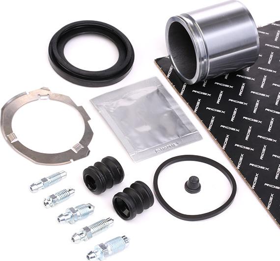 RIDEX 405R0125 - Set reparatie, etrier aaoparts.ro