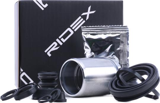 RIDEX 405R0207 - Set reparatie, etrier aaoparts.ro