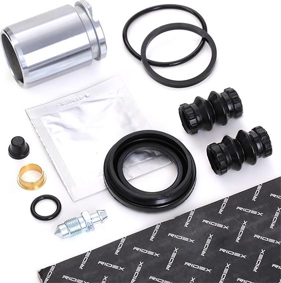 RIDEX 405R0223 - Set reparatie, etrier aaoparts.ro