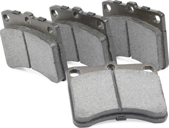 RIDEX 402B0926 - Set placute frana,frana disc aaoparts.ro