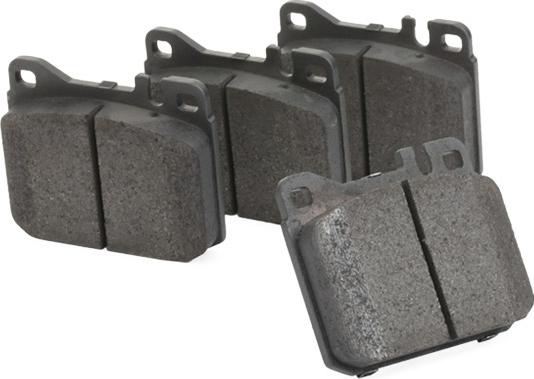 RIDEX 402B0443 - Set placute frana,frana disc aaoparts.ro