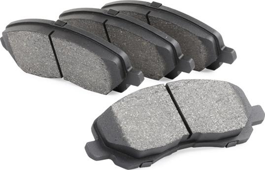 RIDEX 402B0112 - Set placute frana,frana disc aaoparts.ro