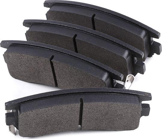 RIDEX 402B0768 - Set placute frana,frana disc aaoparts.ro