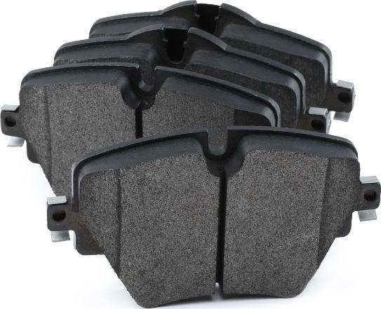 RIDEX 402B1129 - Set placute frana,frana disc aaoparts.ro