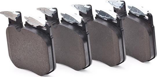 RIDEX 402B1355 - Set placute frana,frana disc aaoparts.ro