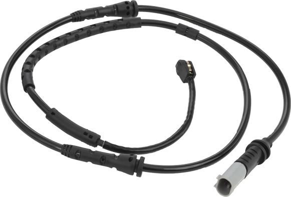 RIDEX 407W0022 - Senzor de avertizare,uzura placute de frana aaoparts.ro