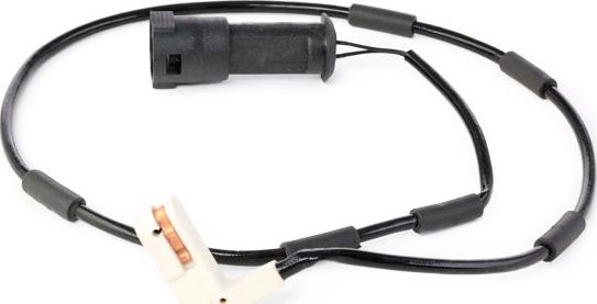 RIDEX 407W0076 - Senzor de avertizare,uzura placute de frana aaoparts.ro