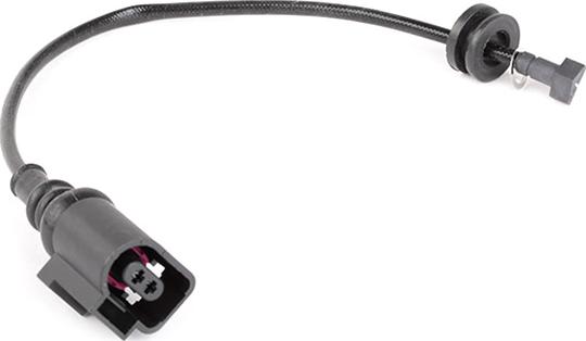 RIDEX 407W0149 - Senzor de avertizare,uzura placute de frana aaoparts.ro