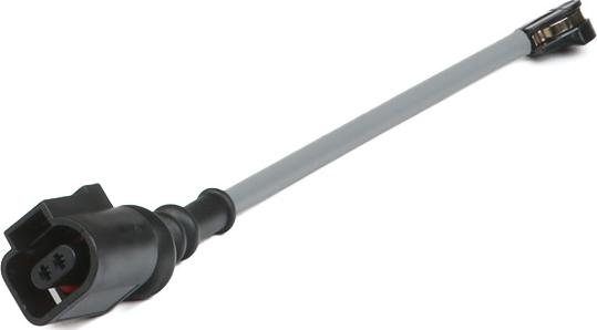 RIDEX 407W0161 - Senzor de avertizare,uzura placute de frana aaoparts.ro