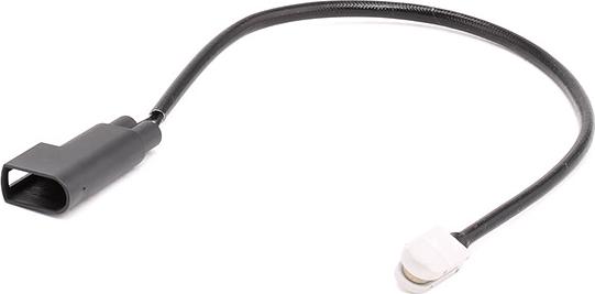 RIDEX 407W0121 - Senzor de avertizare,uzura placute de frana aaoparts.ro