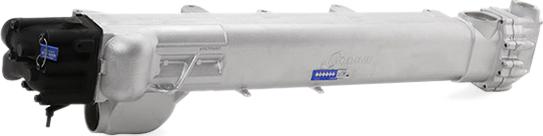 RIDEX 4198E0018R - Modul-EGR aaoparts.ro