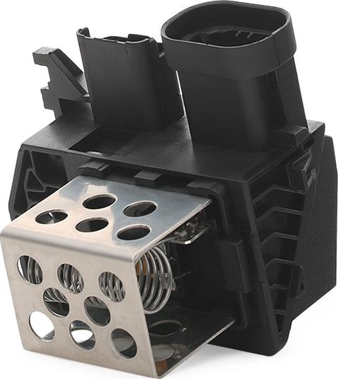RIDEX 4145R0008 - Rezistor, ventilator habitaclu aaoparts.ro