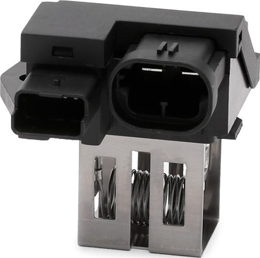 RIDEX 4145R0007 - Rezistor, Electromotor - ventilator aaoparts.ro