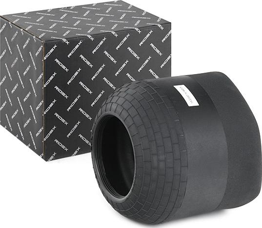 RIDEX 4119A0066 - Burduf, suspensie pneumatica aaoparts.ro
