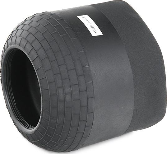 RIDEX 4119A0066 - Burduf, suspensie pneumatica aaoparts.ro